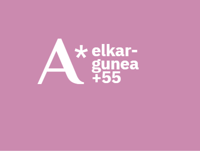 A* elkargunea +55